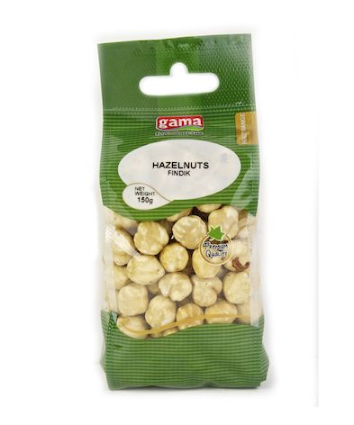 Gama Fındık 150GR