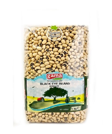 Gama Börülce 1KG