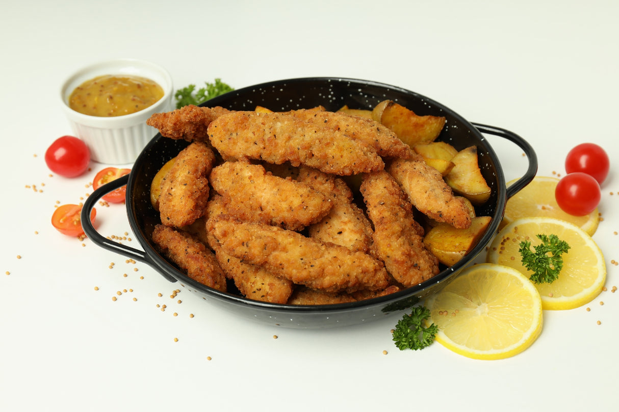 Gama Bread Crumbs 500G