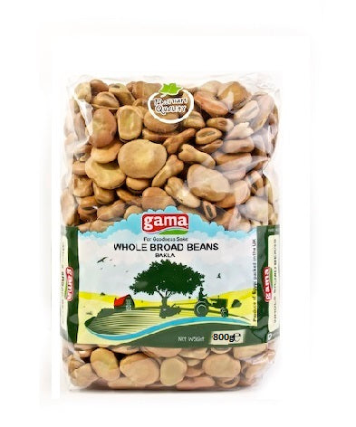 Gama Tam Bakla 800G