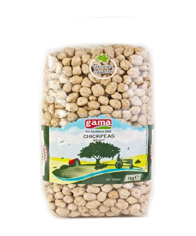 Gama Nohut 1KG