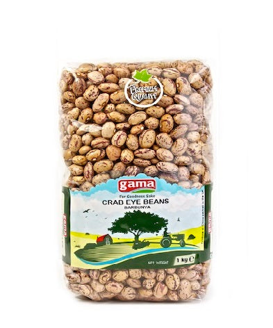 Gama Barbunya 1KG
