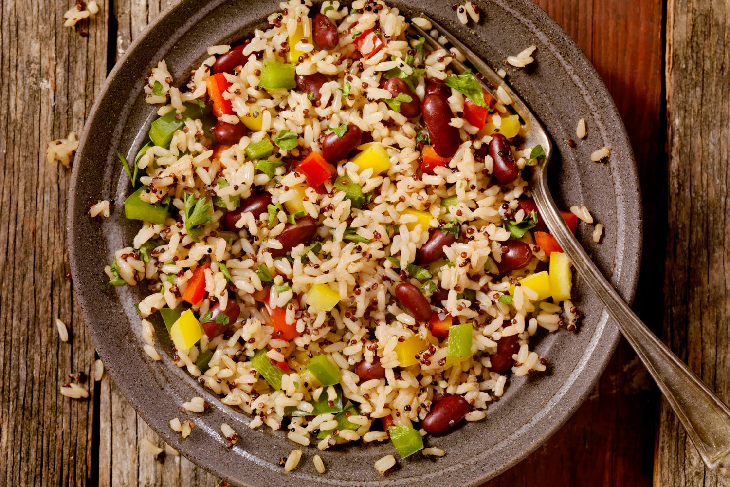 Gama Easy Cook Rice 500G