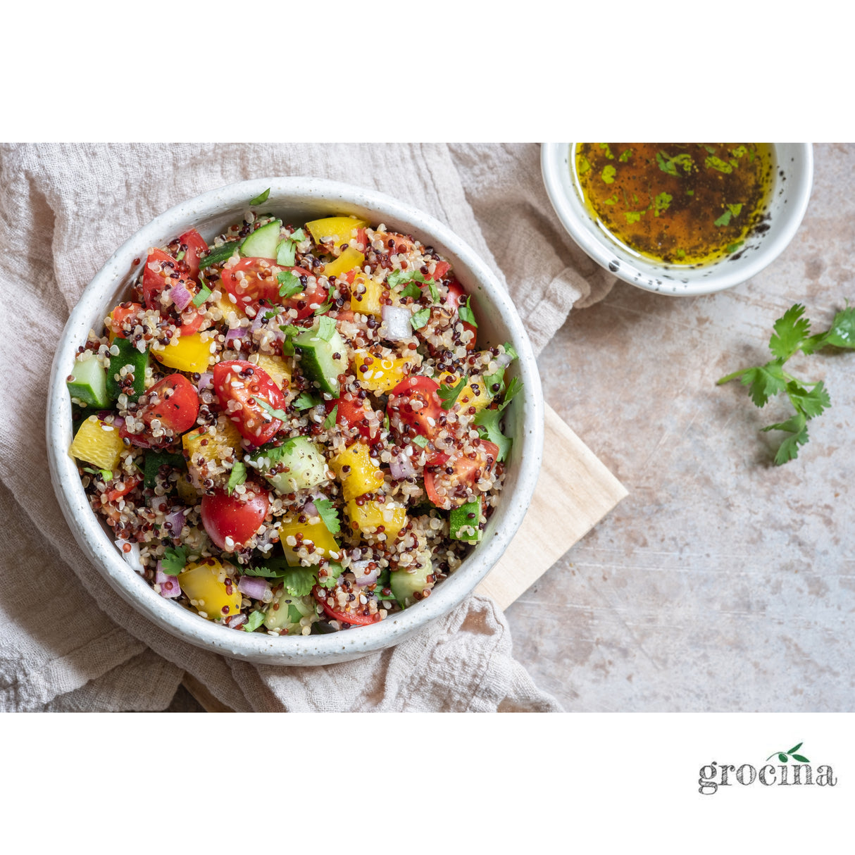 Gama Jarish Bulgur 1KG