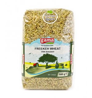 Gama Freekeh 500G