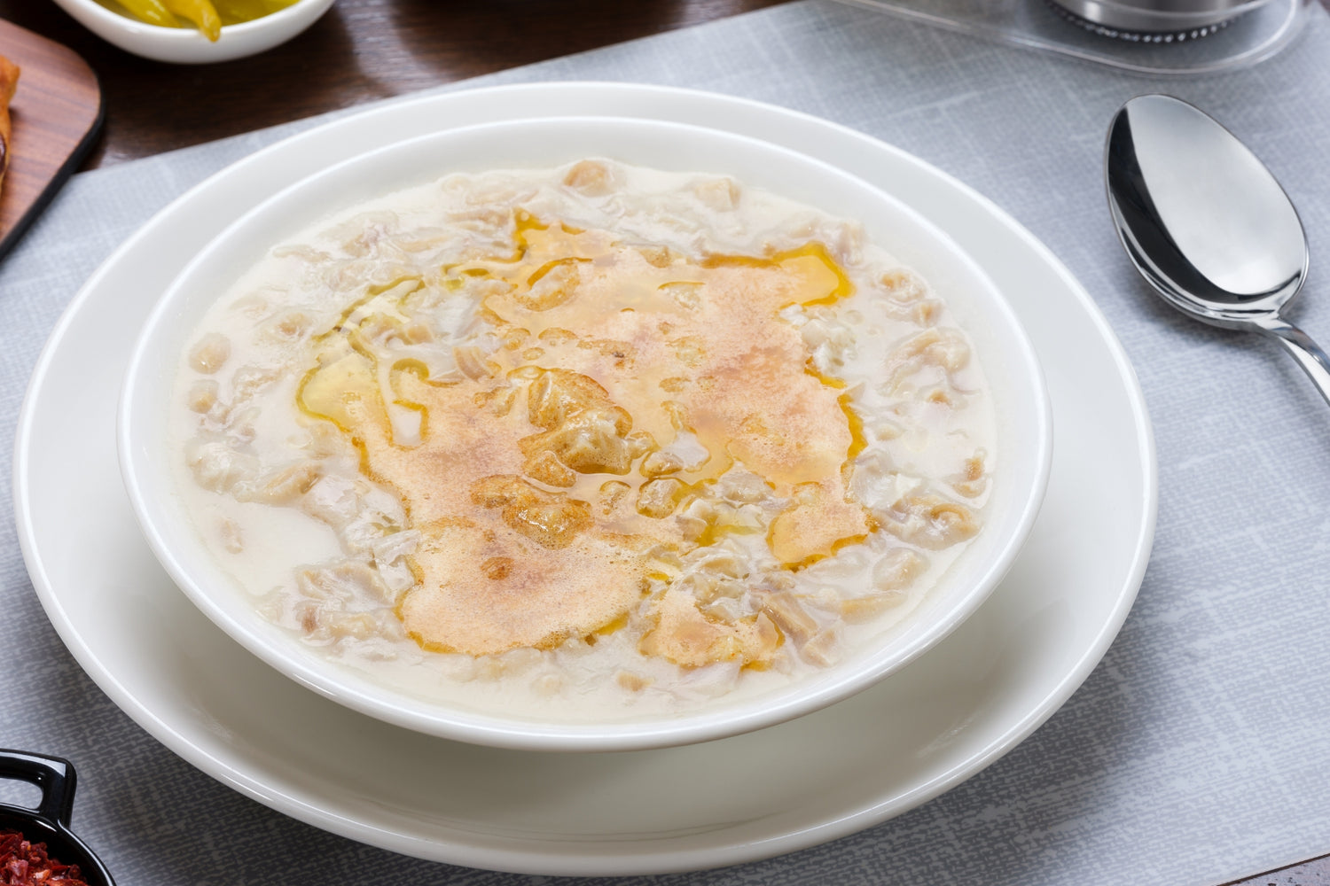 Gama Pearl Barley 1KG