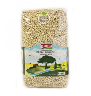 Gama Pearl Barley 1KG