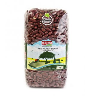 Gama Red Kidney Beans 1KG