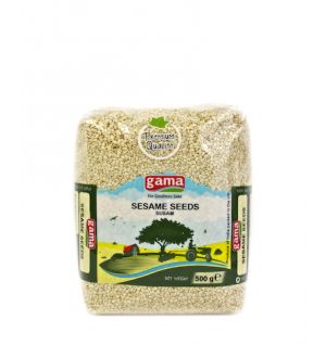 Gama Sesame Seeds 500G