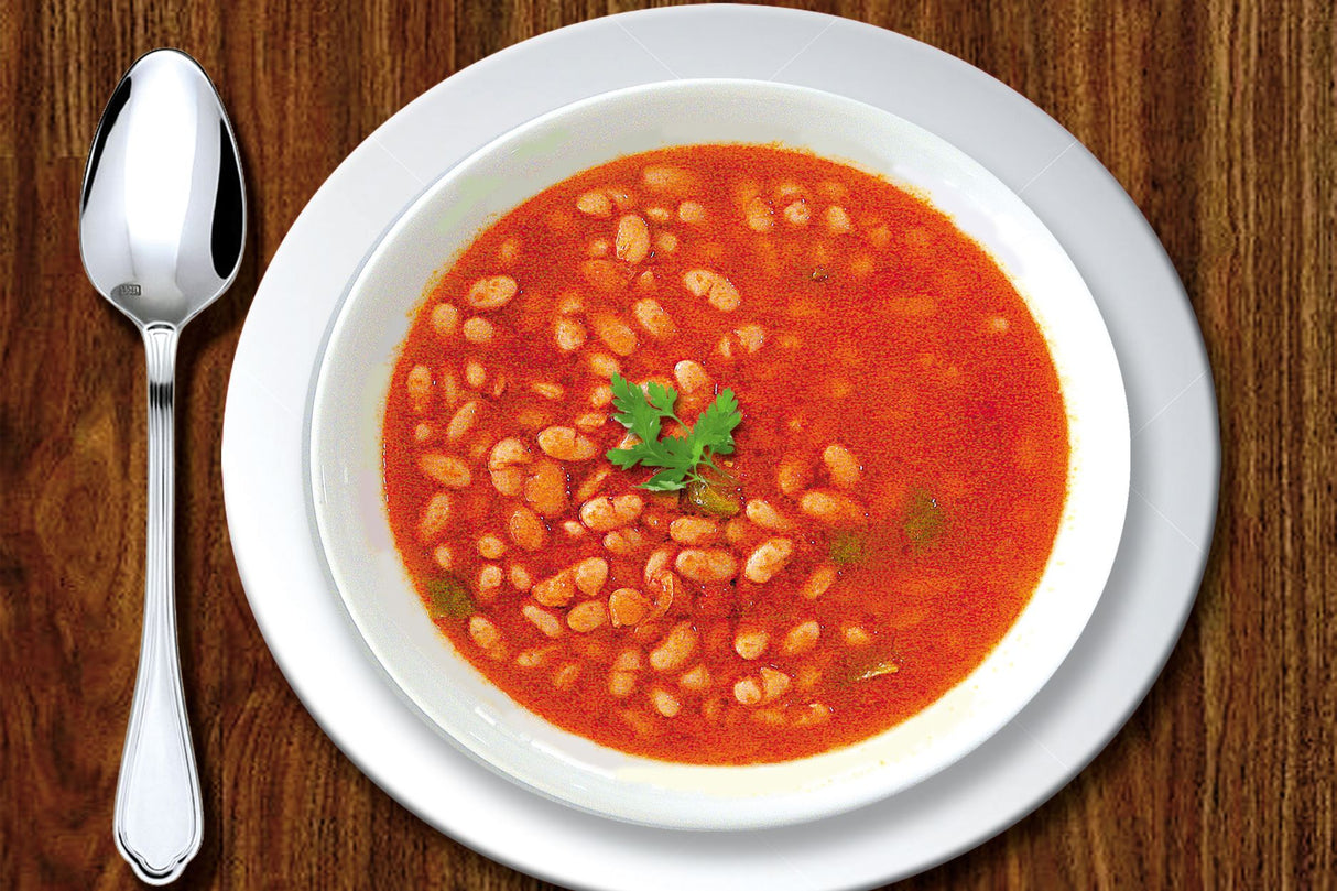 Gama Dermason White Beans 500GR