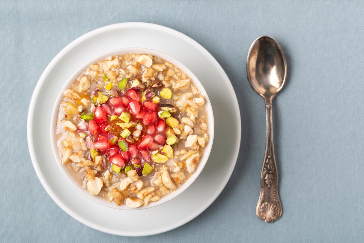 Gama Natural Wheat 1KG