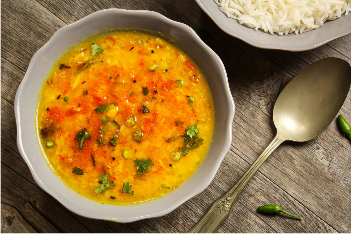 Gama Sarı Mercimek 500G