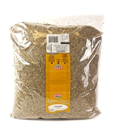 Gama Aniseed 2KG