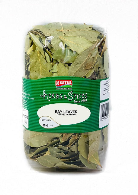Gama Defne Yaprakları 85G