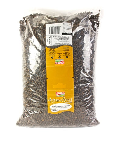 Gama Tane Karabiber 2KG