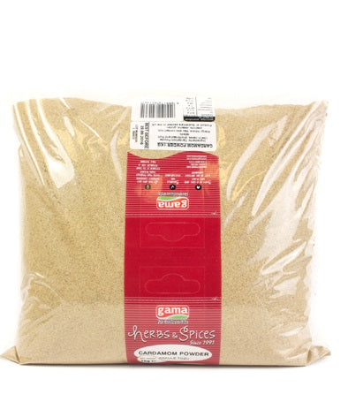 Gama Cardamom Powder 1KG