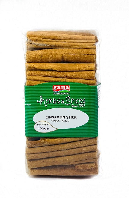 Gama Tarçın Çubuğu 300G