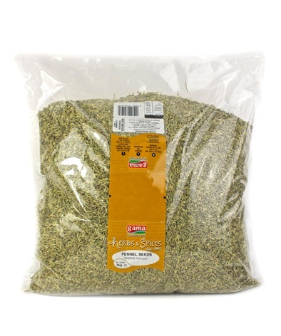 Gama Rezene Tohumları 2KG