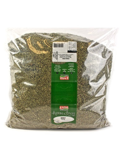 Gama Dried Mint 1KG