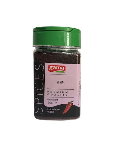 Gama Sumak 90G