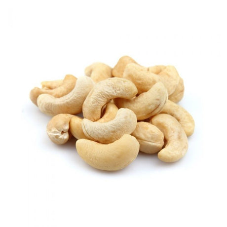 Gama Cashew Nut Kernels 500G
