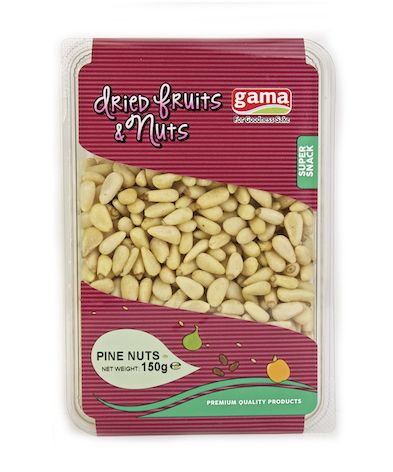 Gama Çam Fıstığı 150G