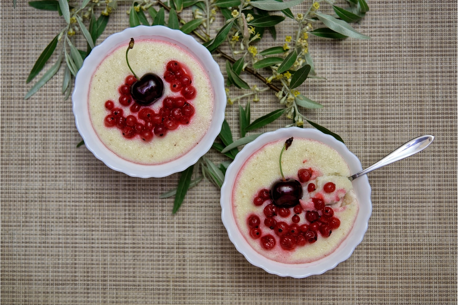 Gama Semolina Coarse 1KG