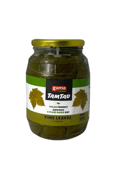 Gama Tamtad Asma Yaprakları 950G
