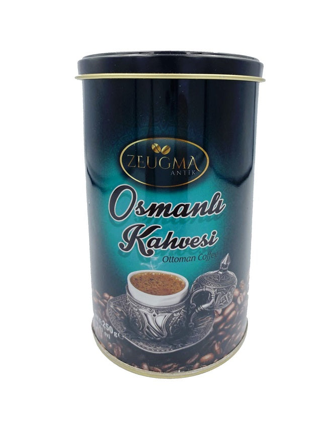 Zeugma Ottoman Coffee 250 GR