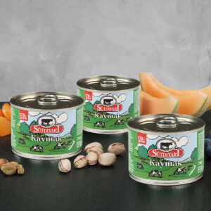 Sutdiyari Kaymak 170G