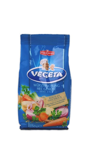 Vegeta Food Seasoning 200G