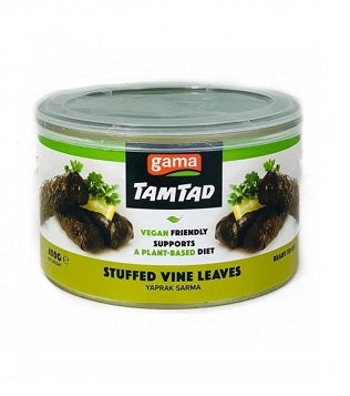 Gama Tamtad Yaprak Sarması 400G