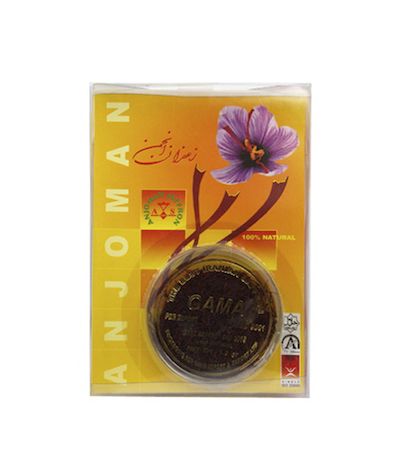 Anjoman Saffron 1.3G