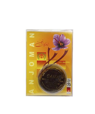 Anjoman Saffron 0.6G