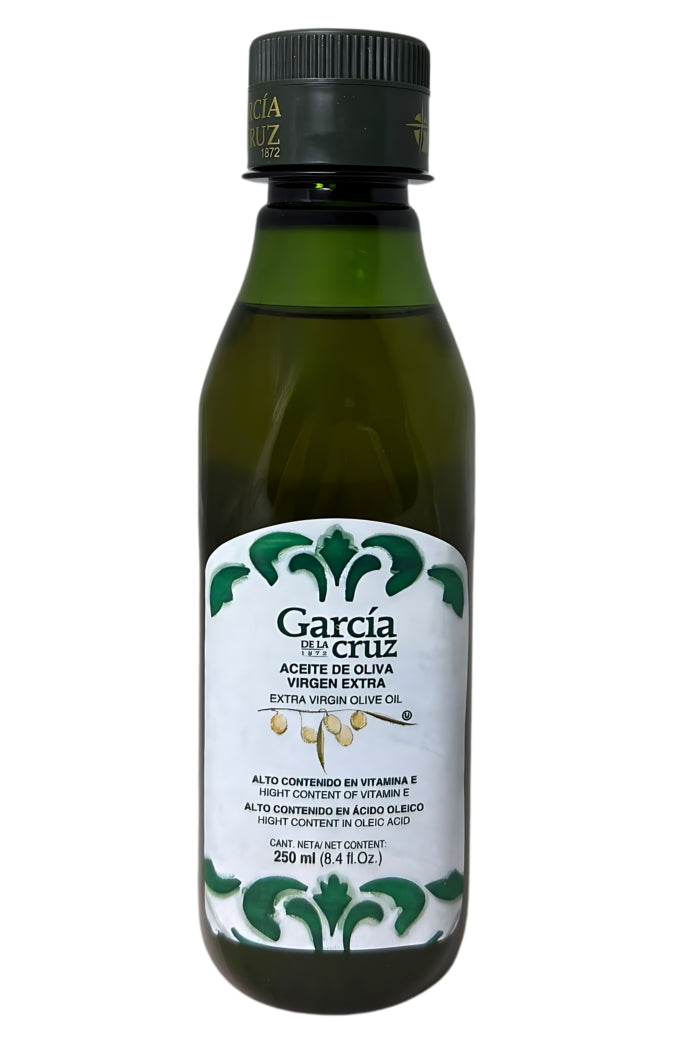 Garcia De La Cruz Extra Virgin Olive Oil 250Ml