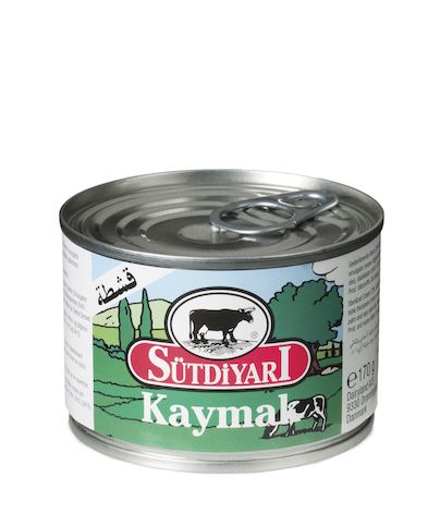 Sutdiyari Kaymak 170G