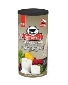 Sutdiyari Keçi Peyniri %45 800G