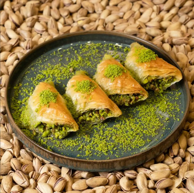 Sehri Antep Sobiyet Traditional Turkish Dessert 500G