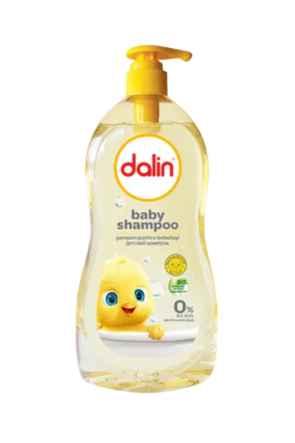Dalin Classic Shampoo 700Ml