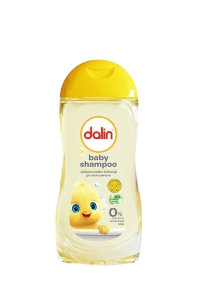 Dalin Classic Shampoo 200Ml