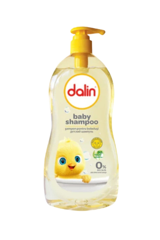Dalin Classic Shampoo 500Ml