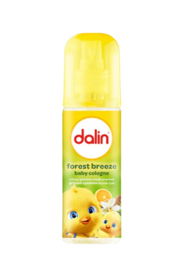 Dalin Forest Breeze Baby Cologne 150Ml