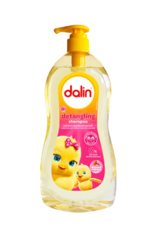 Dalin Detangler Shampoo 700Ml