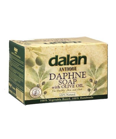 Dalan Antique Daphne Bar Soap 170G