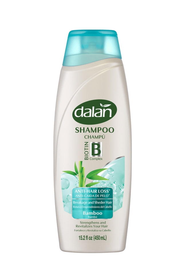 Dalan Anti-Hair Fall Shampoo 450Ml