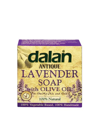 Dalan Antique Lavender Bar Soap 170G