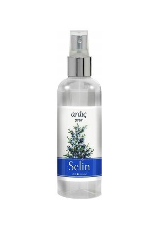 Selin Ardıç Kolonya Sprey 180Ml