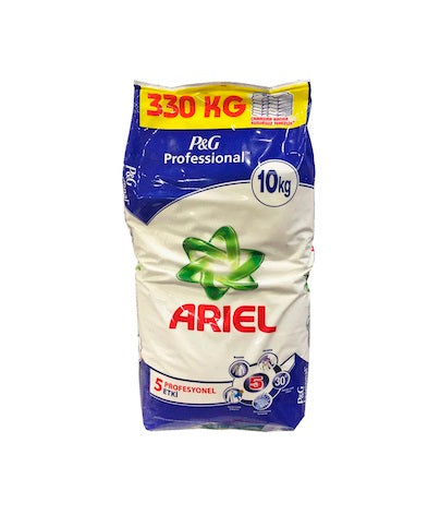 Ariel Klasik Çamaşır Tozu 10KG