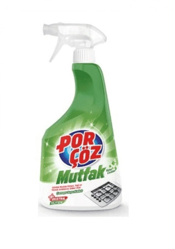 Porcoz Kitchen Cleaner Spray 750Ml