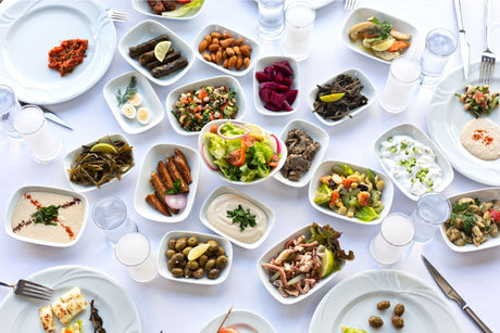 Tekirdag Gold Raki 70cL